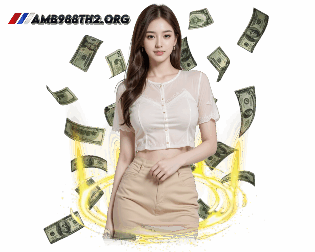 AMB988 ทางเข้า เว็บตรงไม่ผ่านคนกลาง