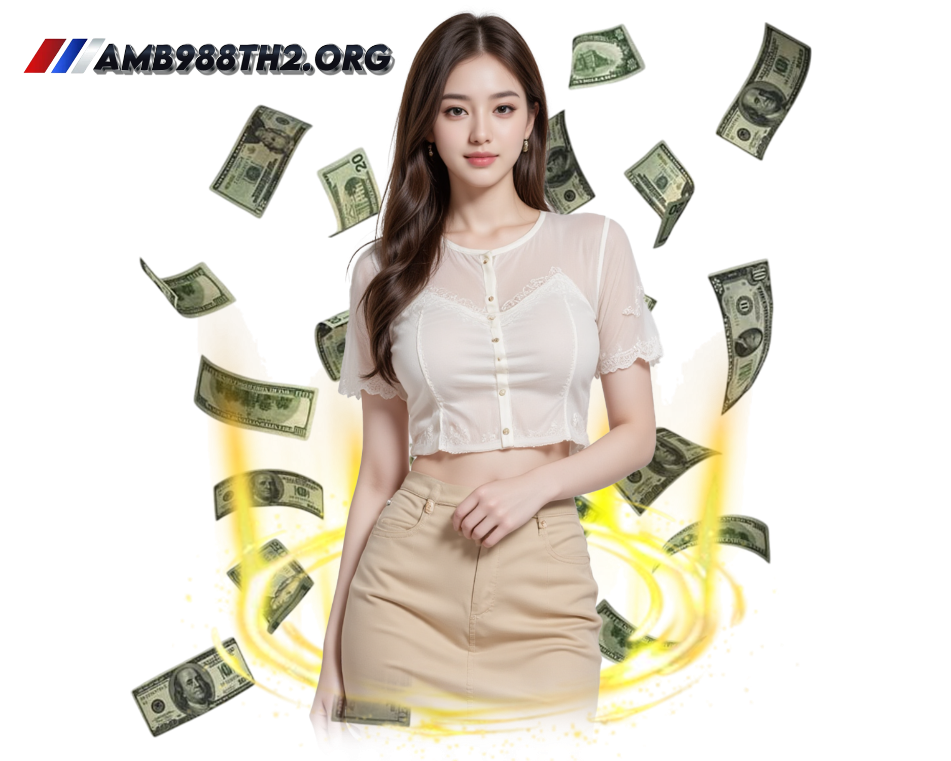 AMB988 ทางเข้า เว็บตรงไม่ผ่านคนกลาง